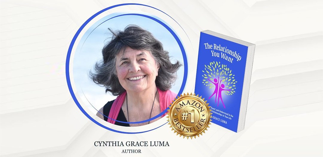 The Relationship You Want