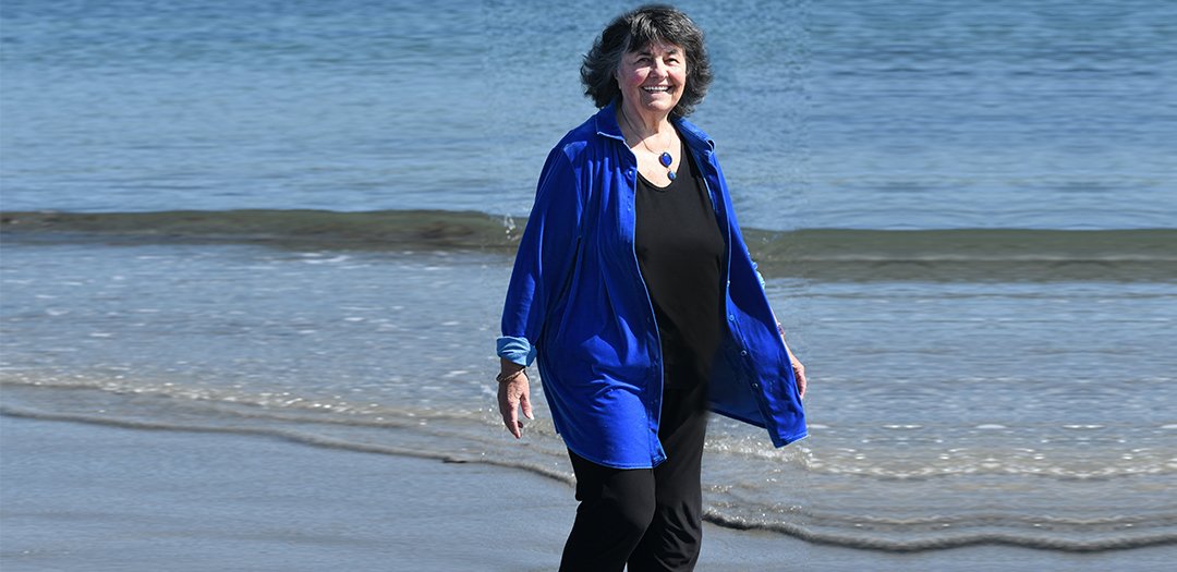 The Value of Walking This Journey with Someone  Who Has Walked It, too!